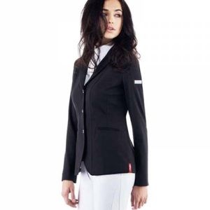 Animo riding jacket